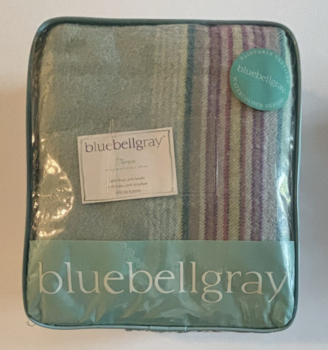 New blue bell gray - new,