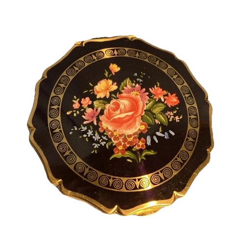 Vintage stratton rose - stratton, flowers
