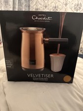 BRAND NEW Hotel Chocolat