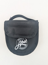 Abel Fly Reel Case Black
