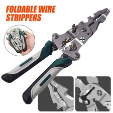 Foldable Wire Strippers