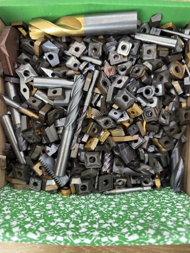 Buying all grades carbide - buying, of