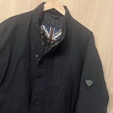 Triumph Jacket Mens 2XL XXL