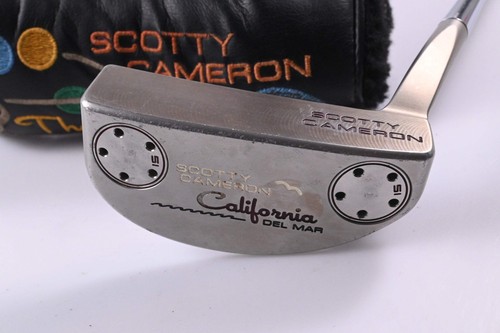 Scotty cameron california - cameron,