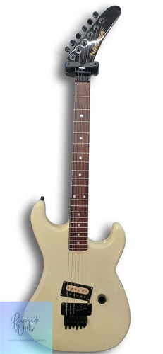 Kramer electric guitar neptune - kramer,
