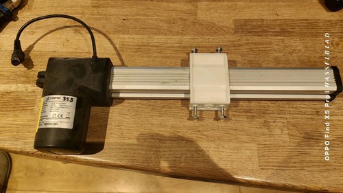 Timotion ta5 2050 - ta5-2050-002, linear
