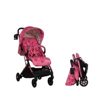 Cosatto Woosh 4 Stroller Birth