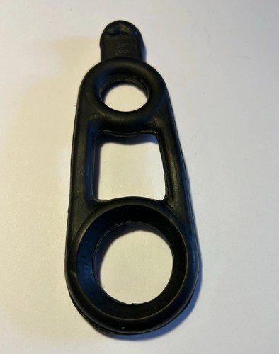 Type damper rubber gear - type,