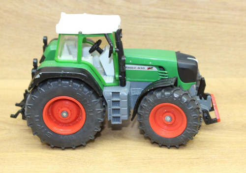 Siku 3254 fendt - siku, 930