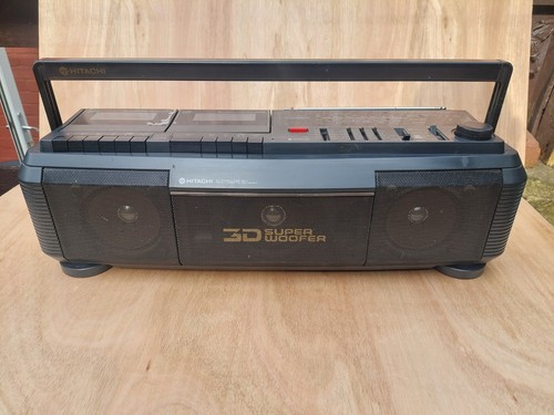 Hitachi trk 3d30e super - hitachi,