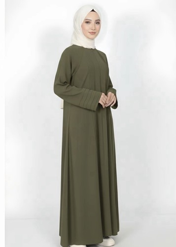 Elegant simple pleated - elegant,