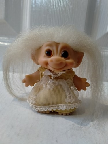 Vintage dam troll cm - dam,