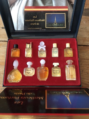 Meilleurs parfums paris - 10,
