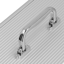 ⁺Aluminum Alloy Tool Box