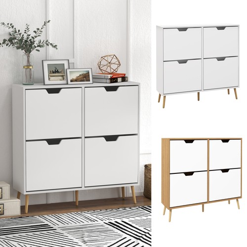 Shoe storage cabinet - storage, 4