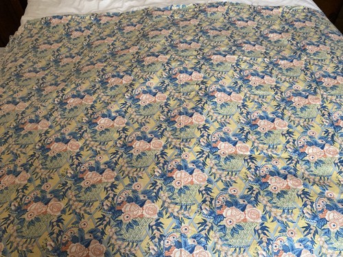 Pretty osborne little - pretty, fabric