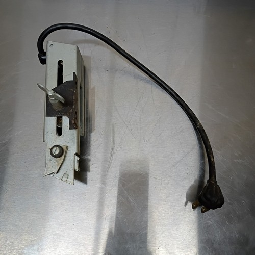 Craftsman radial arm - craftsman, 10"