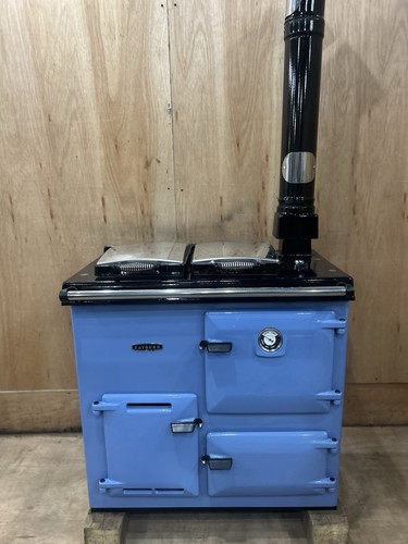 Aga rayburn of7 oil fired - of7,
