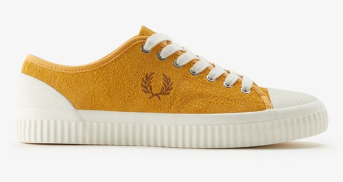 Fred perry hughes low - perry,