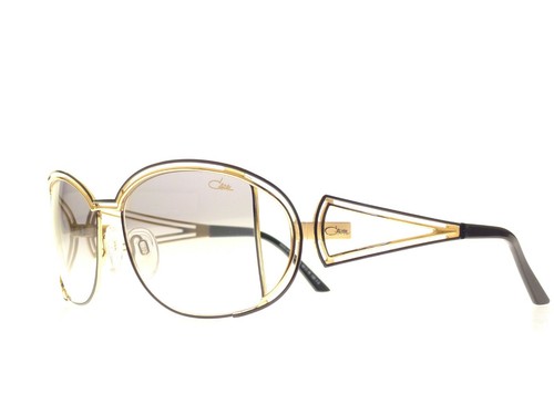 Cazal 975 302 black gold - 302,