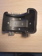 Mercedes R129 Heater Fan Blower Motor Resistor Bracket 