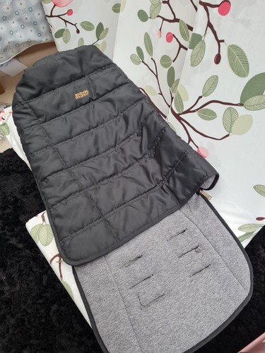 Mamas papas footmuff - mamas, &