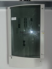 Hager Invicta  Distribution