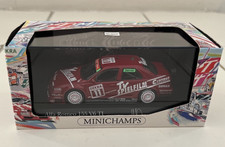 Minichamps 1/43 Alfa Romeo 155