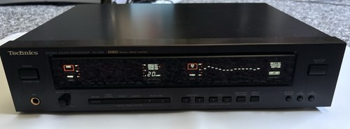 Technics e85 stereo sound - stereo,