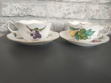 Aynsley Georgian Fruit Fine