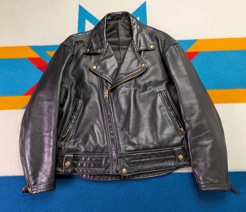 Vintage langlitz leather - langlitz,