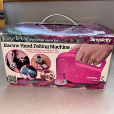 Simplicity Electric Hand