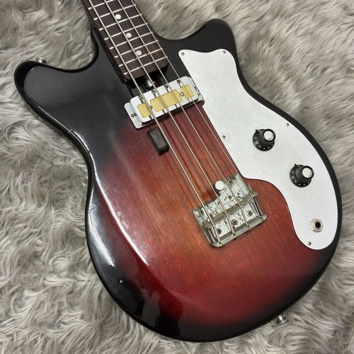 Teisco 101 - teisco, bs-101