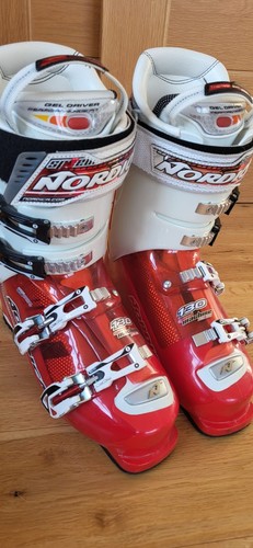 Nordica speed machine - machine, men’s