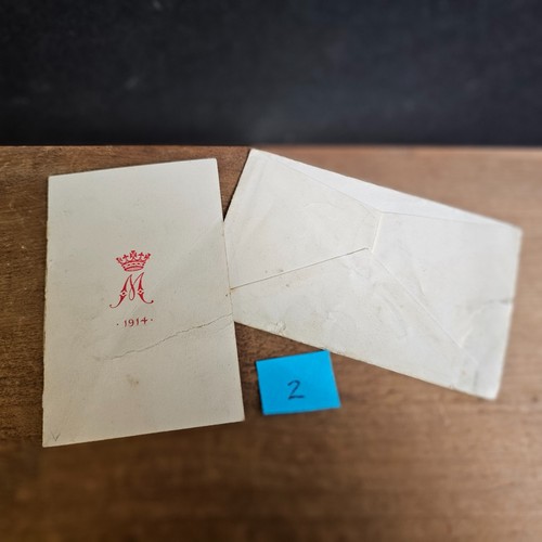 Original ww1 princess mary - original,