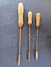 3 x COPPER HEAD SOLDERING