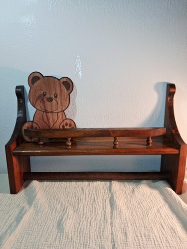 Vintage wooden plate balcony - vintage,