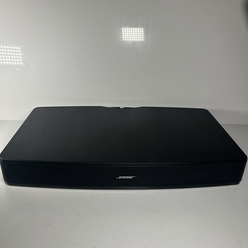 Bose solo sound - tv, system