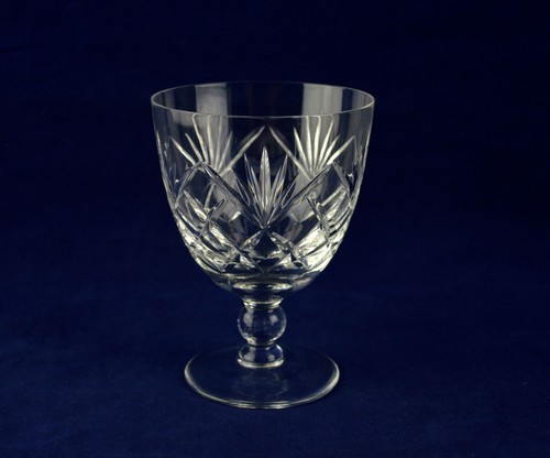 Royal brierley crystal - brierley,