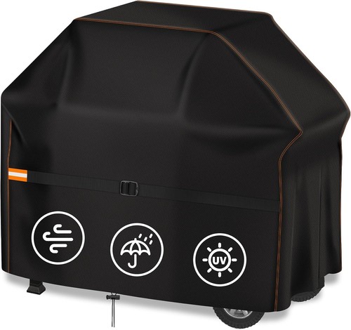 Weber genesis burner - 3,