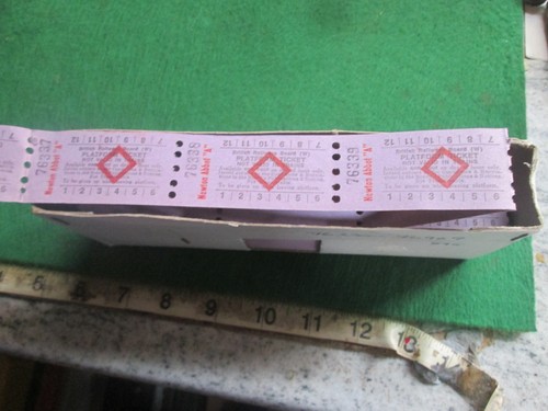 Newton abbot box of 595 - newton, (box
