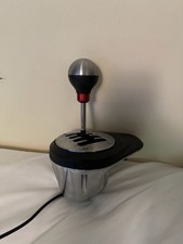 Thrustmaster TH8A Gear Shifter