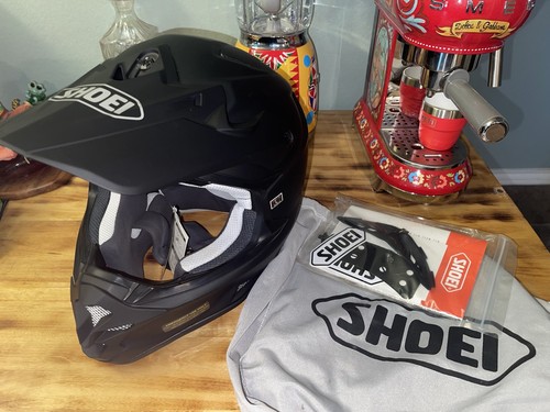 Shoei vfx matte - vfx-w,