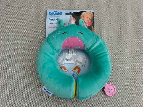 Trunki yondi kids comfy - , neck