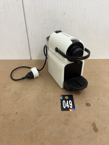 Krups nespresso inissia coffee - nespresso,