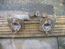 Classic Mini Cooper Twin HS2