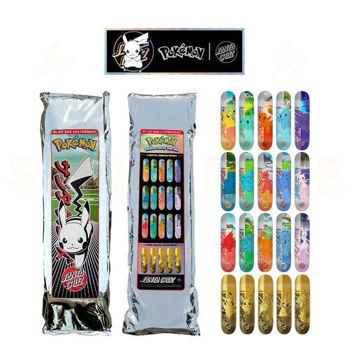 New sealed santa cruz - -, x
