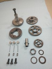 1977-1981 Yamaha XS 750 850