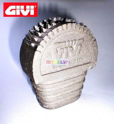Givi fixed part - part, joint