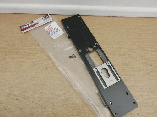 Trend ecl jig router - ecl/jig,